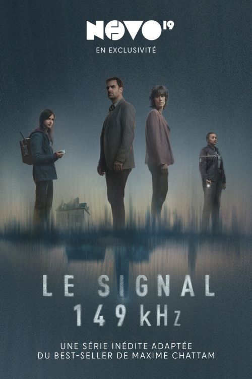 Le Signal 149 kHz